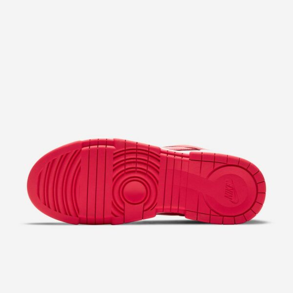 Nike Dunk Low Disrupt “Siren Red” (W) - Зображення 2