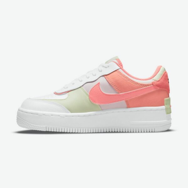 Nike Air Force 1 Shadow 'Magic Ember' (W)