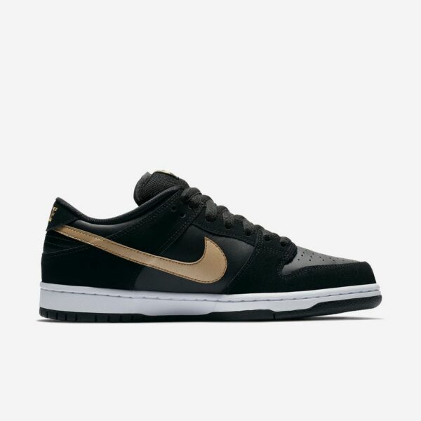 Nike SB Dunk Low Pro “Takashi ” - Зображення 3
