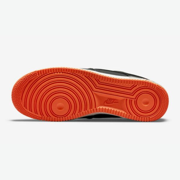 Nike Air Force 1 Low 'Halloween' - Зображення 7