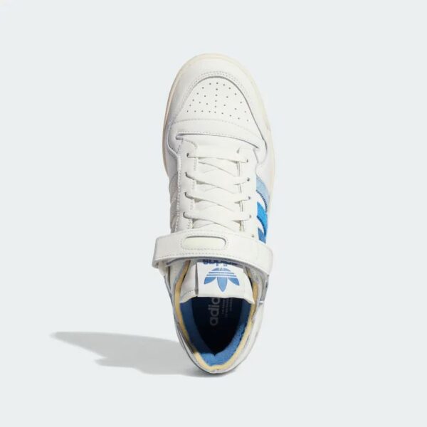 adidas Forum 84 Low "Altered Blue" - Зображення 2