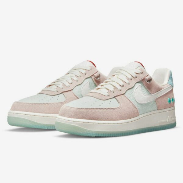 Nike Air Force 1 "Shapeless" - Зображення 2