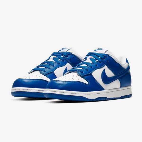 Nike Dunk Low 'Kentucky' - Зображення 3
