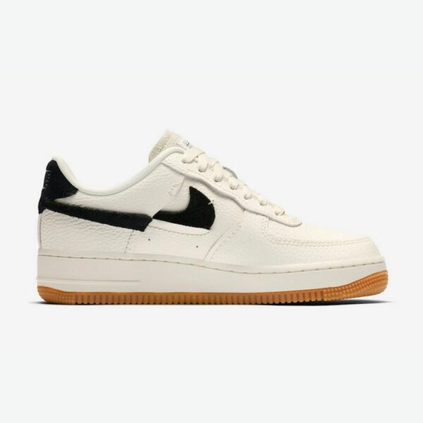 Nike Air Force 1 Vandalized "Chrome Yellow" (W) - Зображення 2