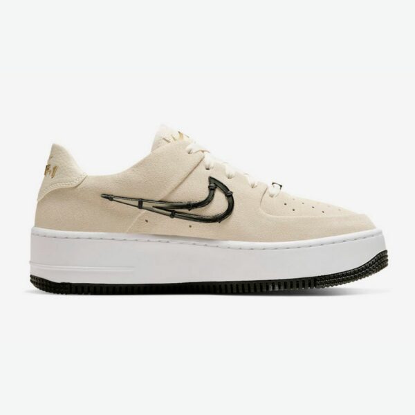 Nike Air Force 1 Sage Low LX (W) - Зображення 2