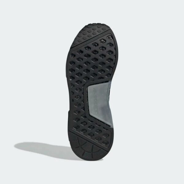 adidas NMD R1 v2 Black - Зображення 2