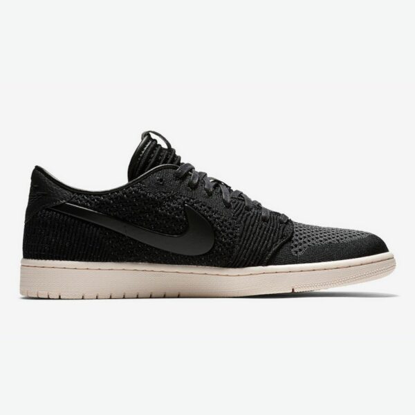 Air Jordan 1 Low Flyknit 'Black Guava Ice' - Зображення 2