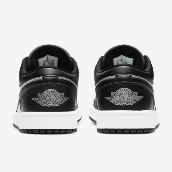 Air Jordan 1 Low SE 'Silver Toe' (W) - Зображення 5