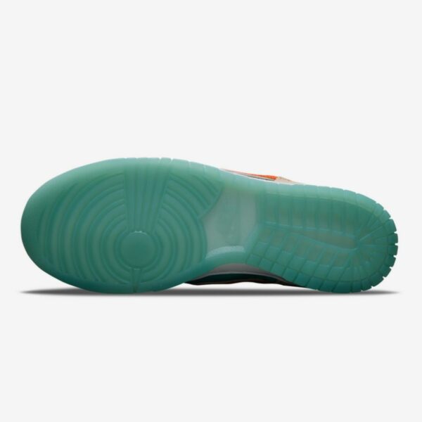 Nike Dunk Low Scarp "Shapeless" - Зображення 4