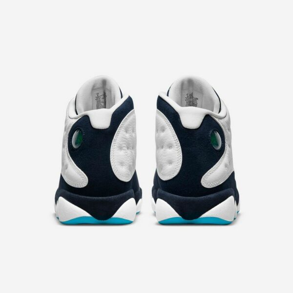 Air Jordan 13 Retro "Obsidian" - Зображення 5