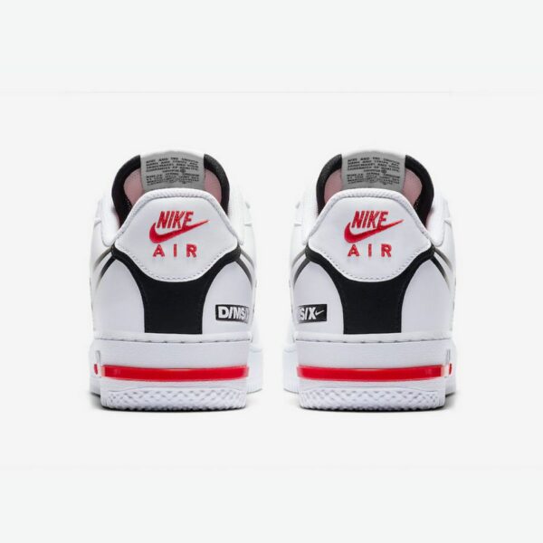 Nike Air Force 1 React D/MS/X - Зображення 4