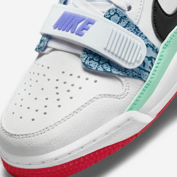 Air Jordan Legacy 312 Low "Easter" - Зображення 8