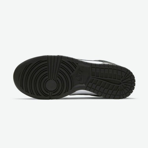 Nike Dunk Low 'Black/White' - Зображення 6