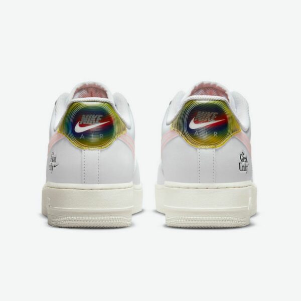 Nike Air Force 1 Low 'The Great Unity' - Зображення 5