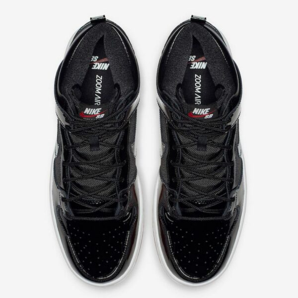 Nike Dunk High SB 'Rivals Pack' - Зображення 4