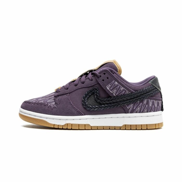 Nike Dunk Low "N7"
