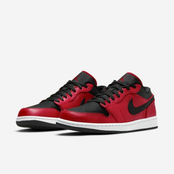 Air Jordan 1 Low “Reverse Bred” - Зображення 5
