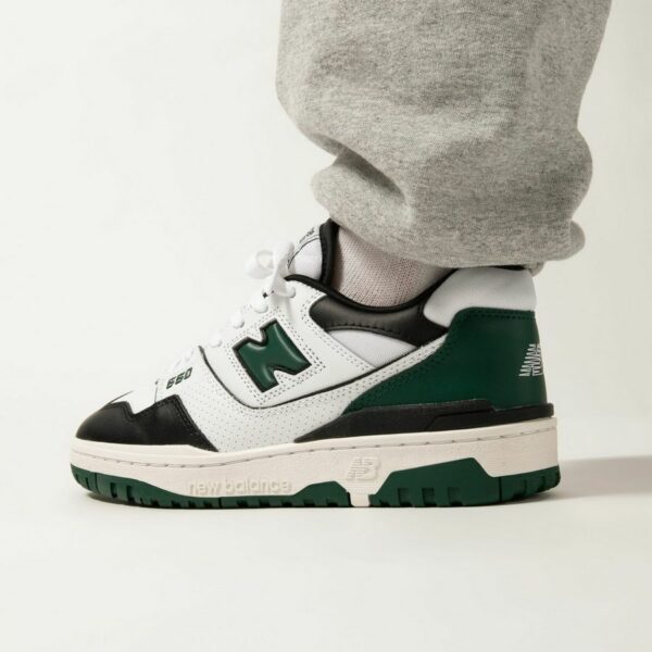 New Balance 550 'Shifted Sport Pack' - Зображення 6