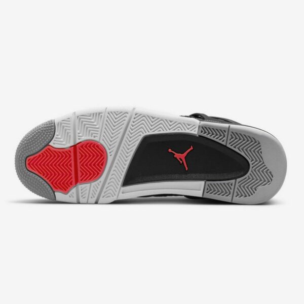Air Jordan 4 «Infrared» - Зображення 4