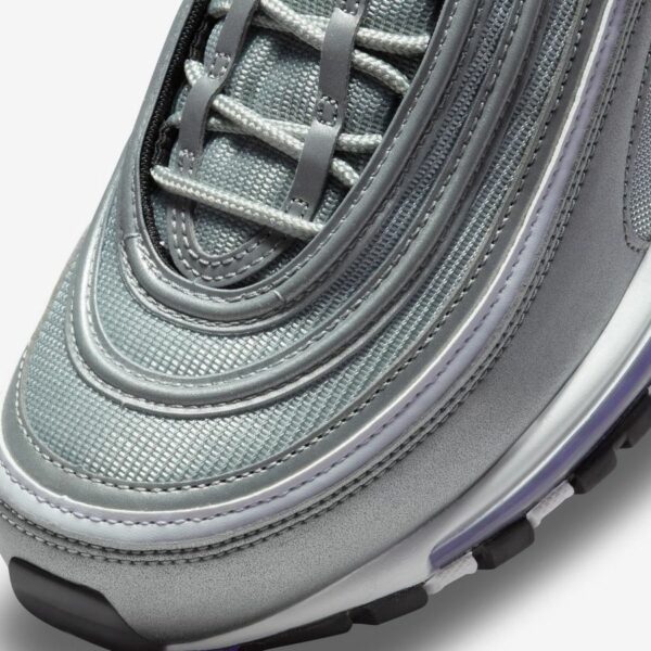 Nike Air Max 97 Purple Bullet - Зображення 8
