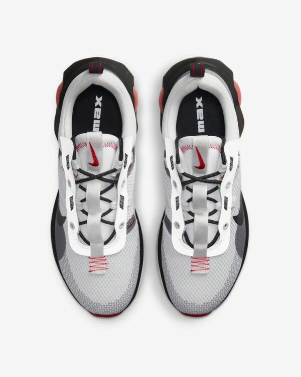 Nike Air Max 2021 “Varsity Red” - Зображення 6