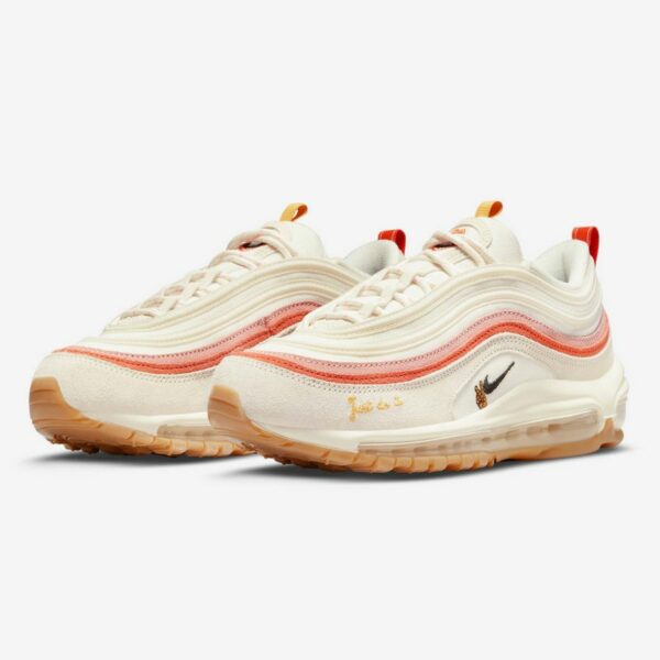 Nike Air Max 97 Rock N Roll (W) - Зображення 7