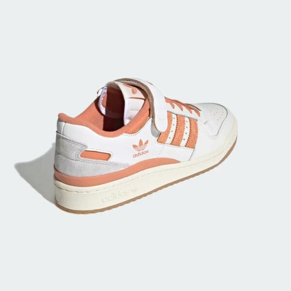adidas Forum 84 Low Hazy Copper - Зображення 3
