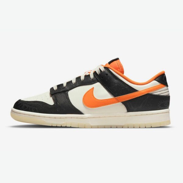 Nike Dunk Low 'Halloween'