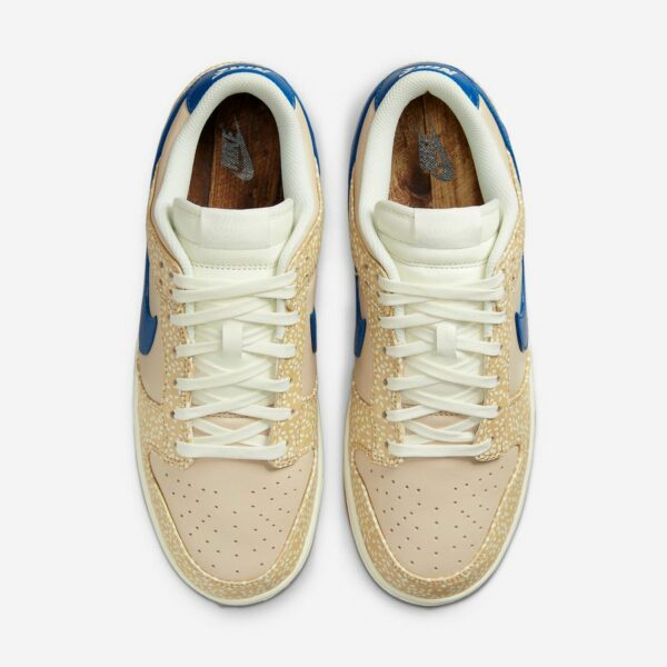 Nike Dunk Low "Sesame Seed Bun" - Зображення 4