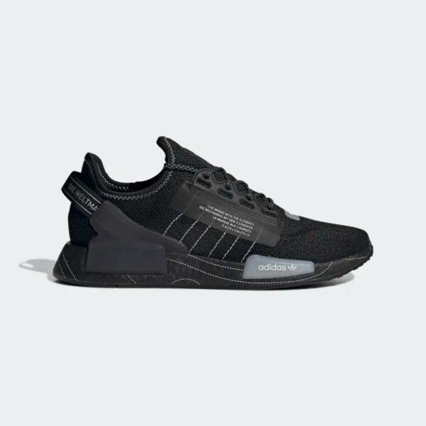 adidas NMD R1 v2 Black
