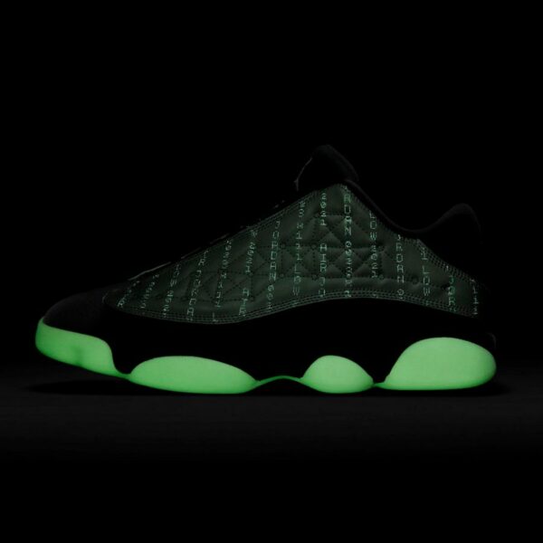 Air Jordan Low 13 Retro "Singles Day" - Зображення 2