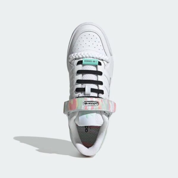 adidas Forum 84 Low Frozen Green - Зображення 6