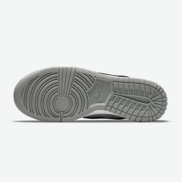 Nike Dunk Low 'Golden Gals' (W) - Зображення 6