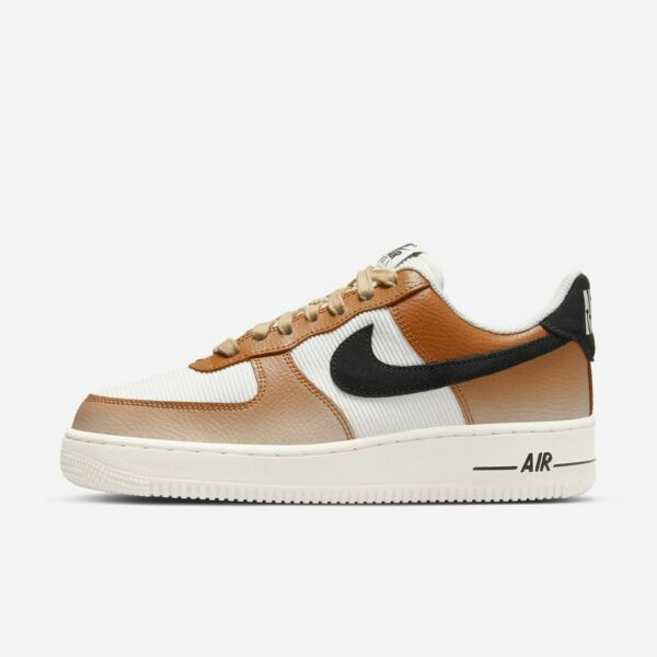 Nike Air Force 1 “Mushroom”