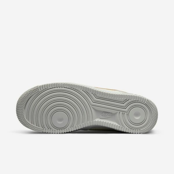 Nike Air Force 1 Low “Grey Cross-Stitch” - Зображення 2