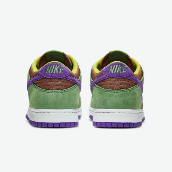 Nike Dunk Low SP “Veneer” - Зображення 6