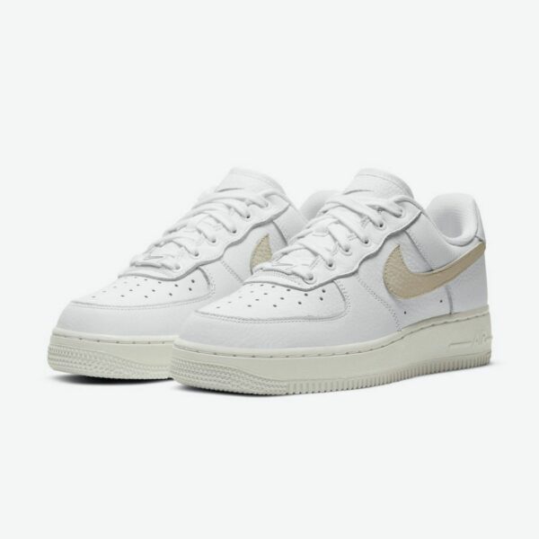 Nike Air Force 1 'Light Bone' (W) - Зображення 2