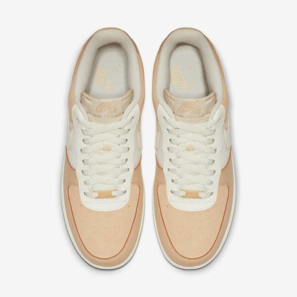 Nike Air Force 1 Low "Desert Ore" - Зображення 4