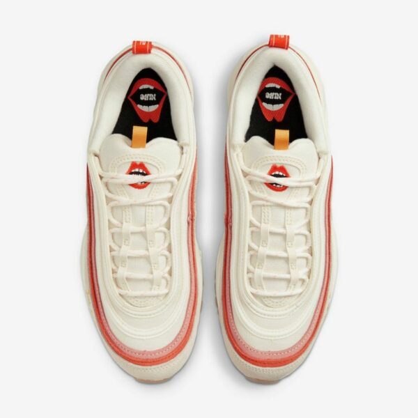 Nike Air Max 97 Rock N Roll (W) - Зображення 3