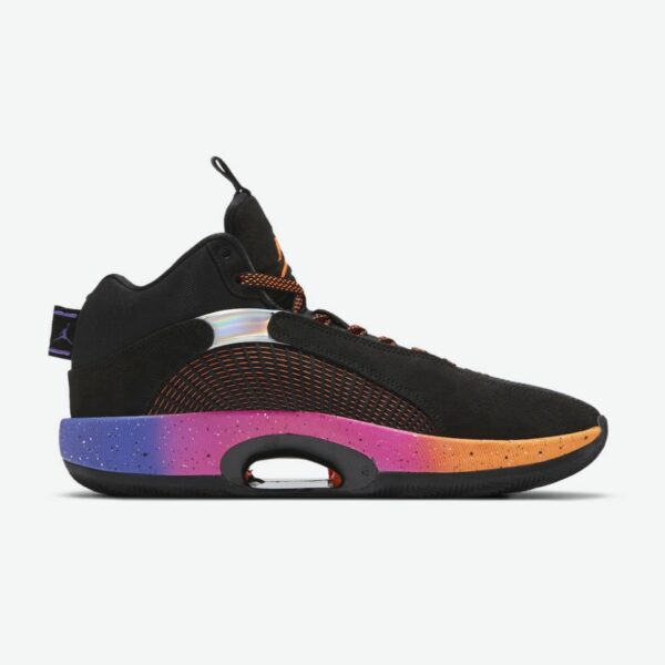 Air Jordan 35 PF 'Sunset' - Зображення 2