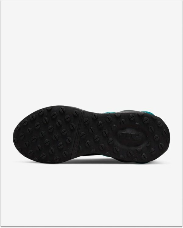 Nike Air Max 2021 Grey Black Dark Teal - Зображення 2
