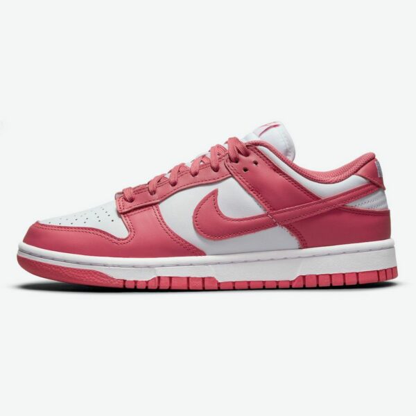Nike Dunk Low 'Archeo Pink' (W)