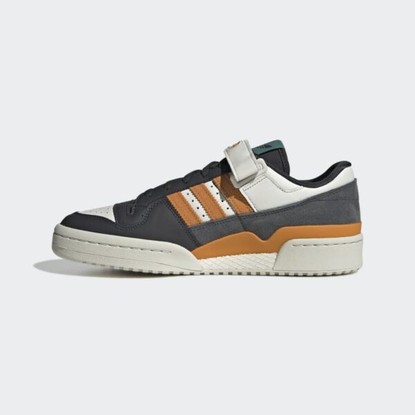 adidas Forum "Focus Orange" - Зображення 6