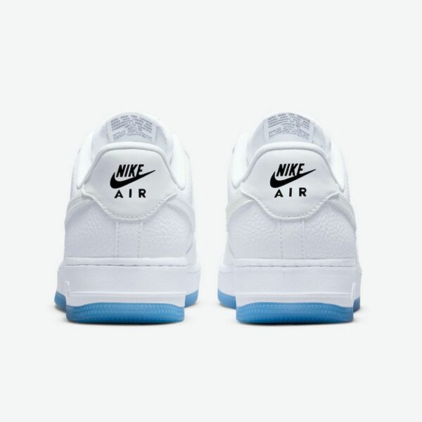 Nike Air Force 1 Low Reactive Swoosh (W) - Зображення 6
