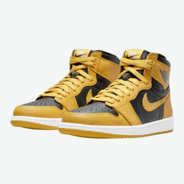 Air Jordan 1 High Retro OG 'Pollen' - Зображення 3