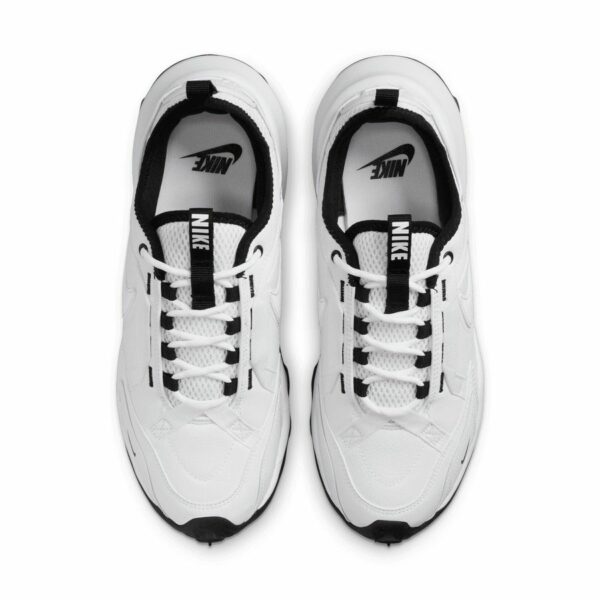 Nike TC 7900 White/Black (W) - Зображення 4