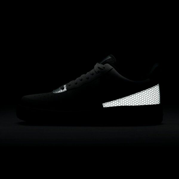 3M x Nike Air Force 1 'Summit White' - Зображення 2