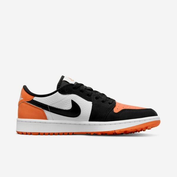 Air Jordan 1 Low Golf “Shattered Backboard” - Зображення 3