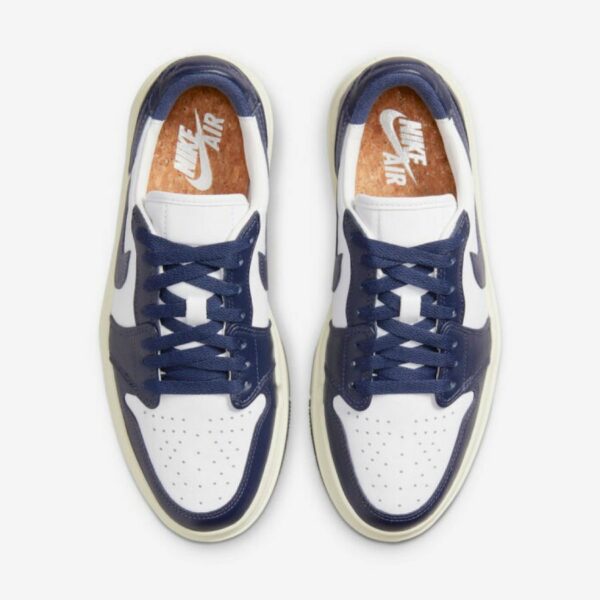 Air Jordan 1 Elevate Low “Midnight Navy” - Зображення 3