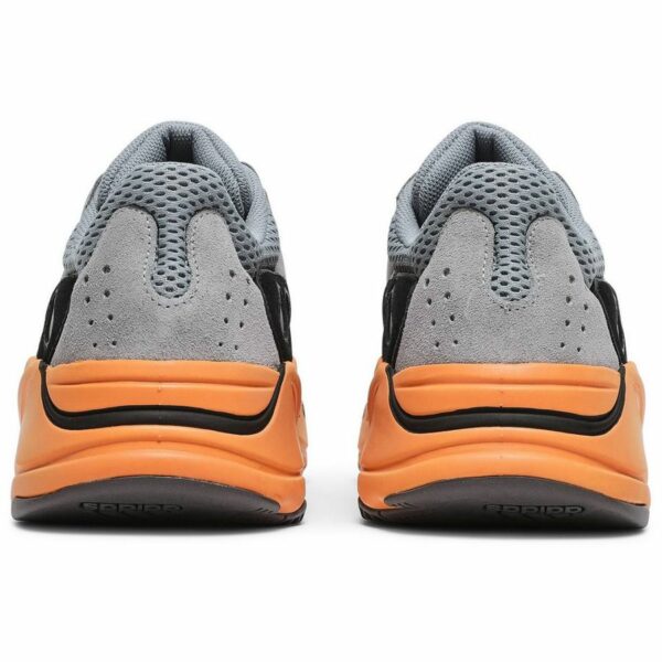 adidas Yeezy Boost 700 "Wash Orange" - Зображення 5
